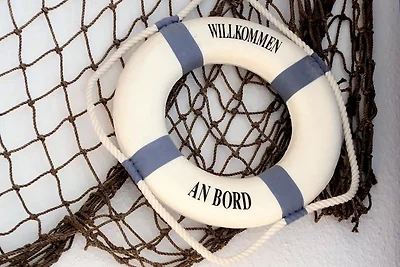 Vakantieappartement Gezinsvakantie Dorum