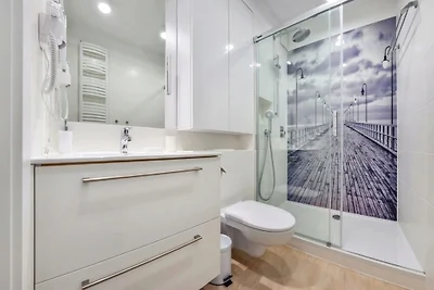Apartament Dla rodzin Gdańsk