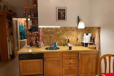 Ferienwohnung "Schwarzwald-Nest"