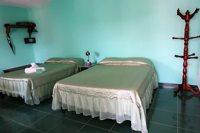 Hostal Dayami Appartement 3