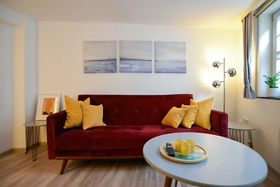 Casa vacanze Vacanza di relax Duderstadt