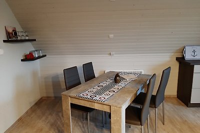 Vakantieappartement Gezinsvakantie Neukalen