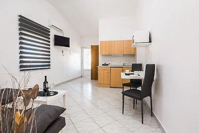 Vakantieappartement Gezinsvakantie Vir