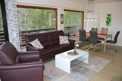 Vakantieappartement Gezinsvakantie Schutzbach