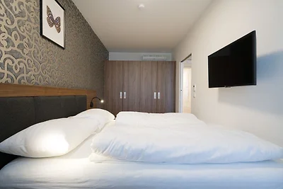 Vakantieappartement Gezinsvakantie Wien