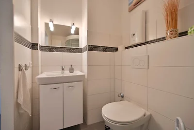 Vakantieappartement Gezinsvakantie Kellenhusen