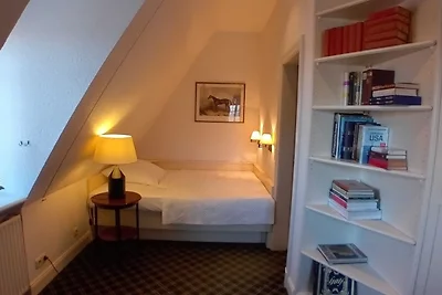 Herrenhaus Appartement 16