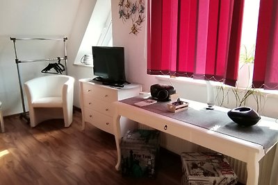 Ferienwohnung Haus Maisonette am