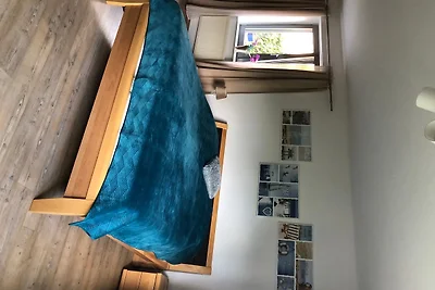 Ferienwohnung Julia