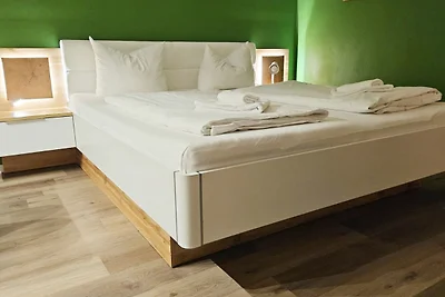 Ferien im Tannenhof Wohnung 1, in