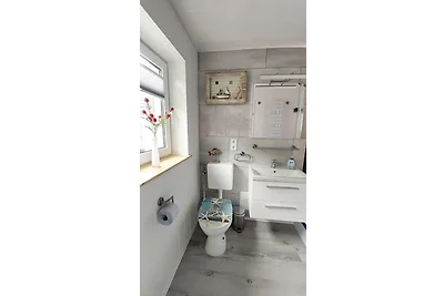 Dat Strandhus up'n Dörp
