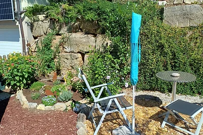 Appartamento Vacanza con famiglia Tauberbischofsheim