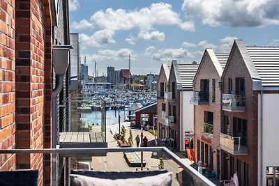 Ostsee - Appartement Nr. 82