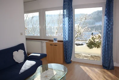 Ferienwohnung Palmgarten