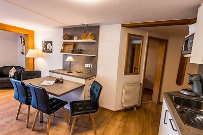 Vakantieappartement Gezinsvakantie Lörrach