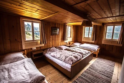 Bauernhaus Brandberg