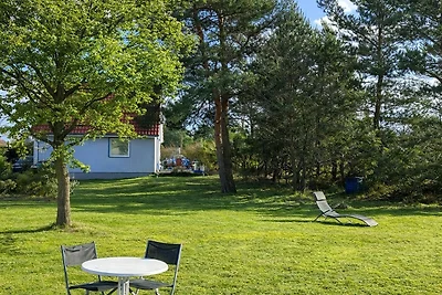 Ferienhaus am Nationalpark