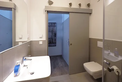 Appartamento Vacanza con famiglia Dierhagen