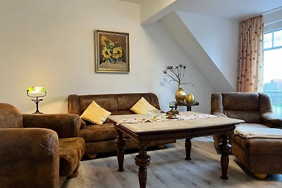 Vakantieappartement Gezinsvakantie Wittmund