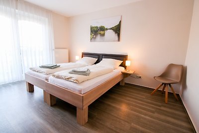 Vakantieappartement Gezinsvakantie Meppen