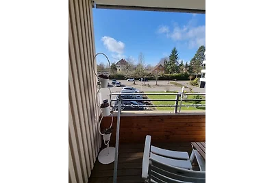 Vakantieappartement Gezinsvakantie Kellenhusen