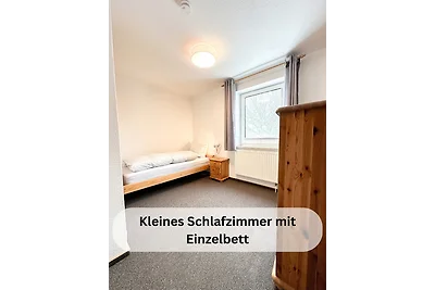 Ferienwohnung Frieda