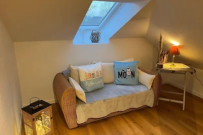 Ferienhaus MEERzeit