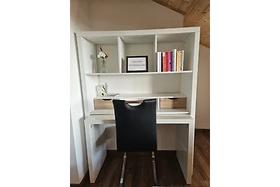 Vakantieappartement Gezinsvakantie Steingaden