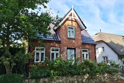 Casa vacanze Vacanza di relax Nieblum