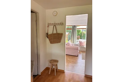 Ferienhaus Wittensee