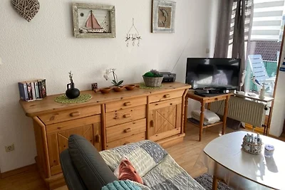 Ferienwohnung am Stadtpark 1