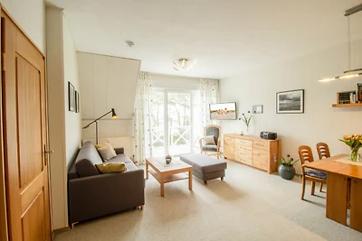 Vakantieappartement Gezinsvakantie Heringsdorf