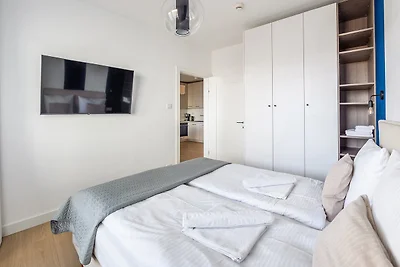 Sun&Snow Aqua Polanki - Apartment