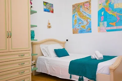 Das historische Zentrum von Dimora