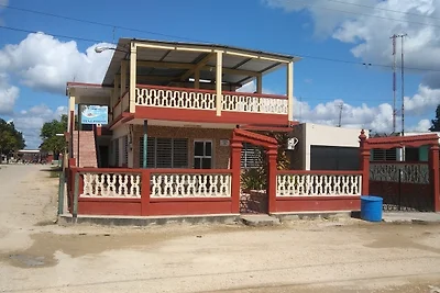 Casa Mirta Navarro Appartement 1