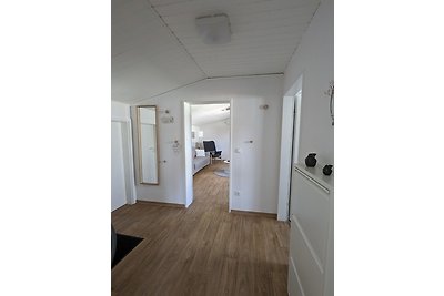 Vakantieappartement Gezinsvakantie Papenburg