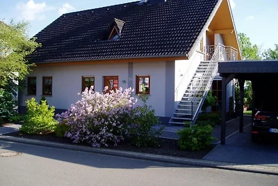 Appartamento Vacanza con famiglia Kirchberg