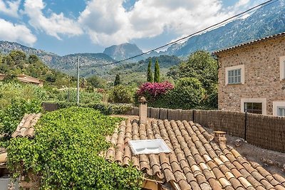 Vakantiehuis Ontspannende vakantie Soller