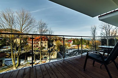 Sun&Snow Ogrodnicza - Apartment