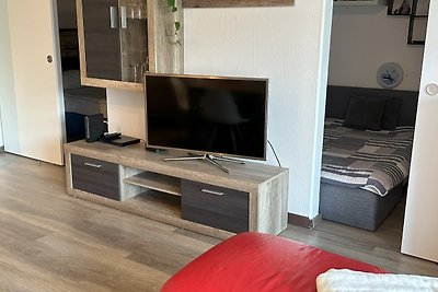 Vakantieappartement Gezinsvakantie Goslar