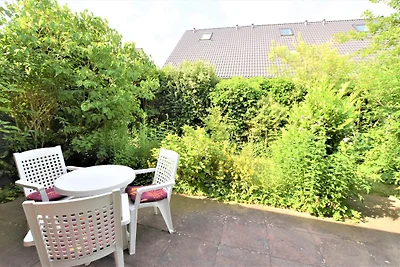 Haus Antje-Kellenhusen Whg.3