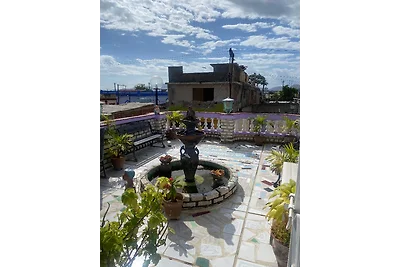 Appartamento Vacanza con famiglia Santiago de Cuba