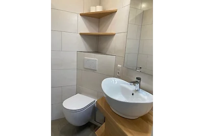 Vakantieappartement Gezinsvakantie Meppen