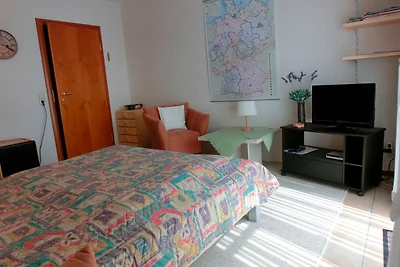Vakantieappartement Gezinsvakantie Eckernförde