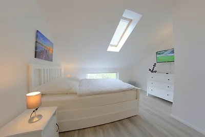 Maison de vacances Vacances relaxation Dorum