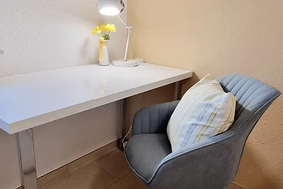 Reethaus "Meermuschel"