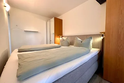 Vakantieappartement Gezinsvakantie Dorum