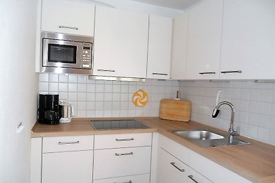 Gästehaus Lindemann 1, Knudtsenweg