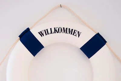 Ostsee - Maisonette - Appartement