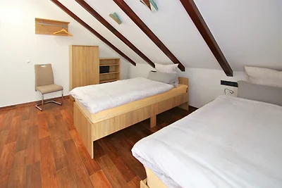 Appartamento Vacanza con famiglia Großräschen